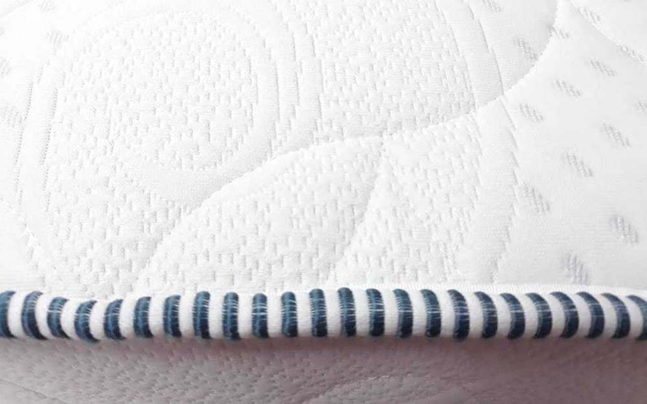 DreamLine Single SleepDream Medium S1000 фото 7