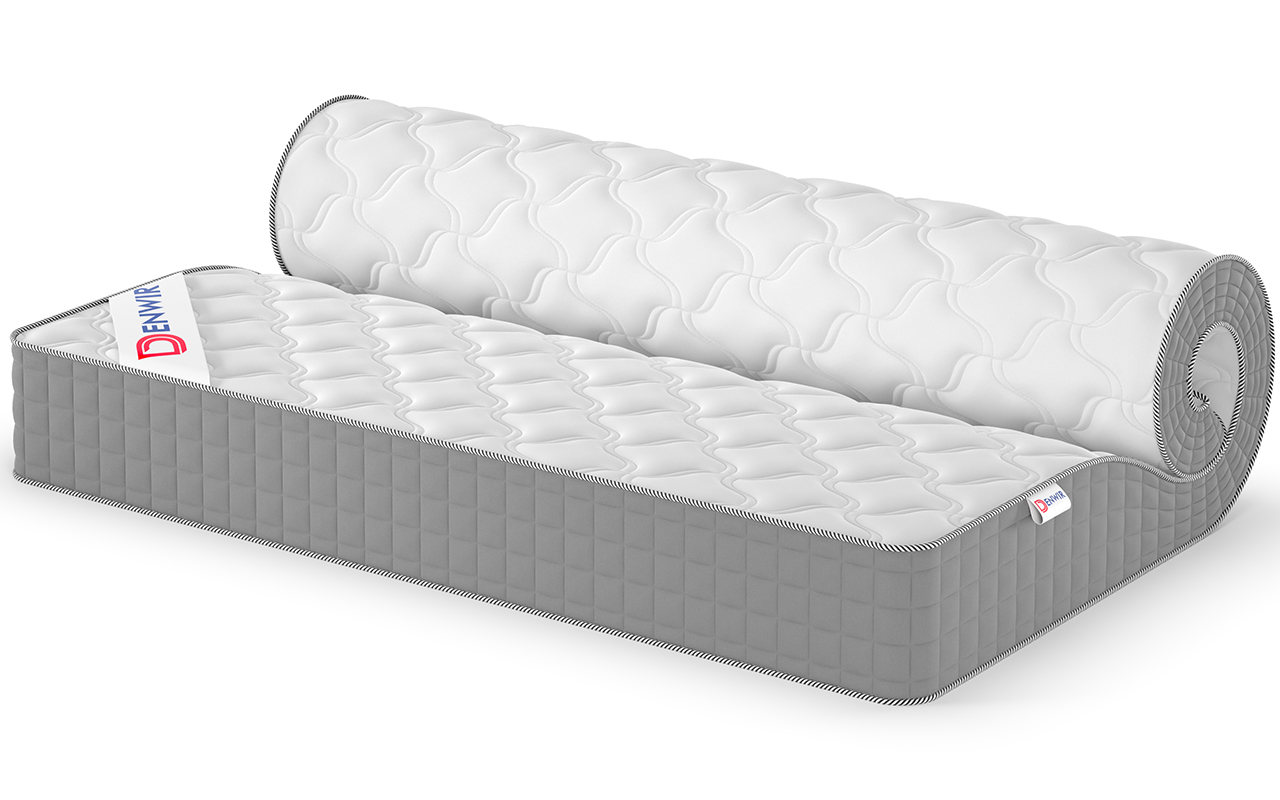 Denwir Extra Five Balance S1000 фото 9