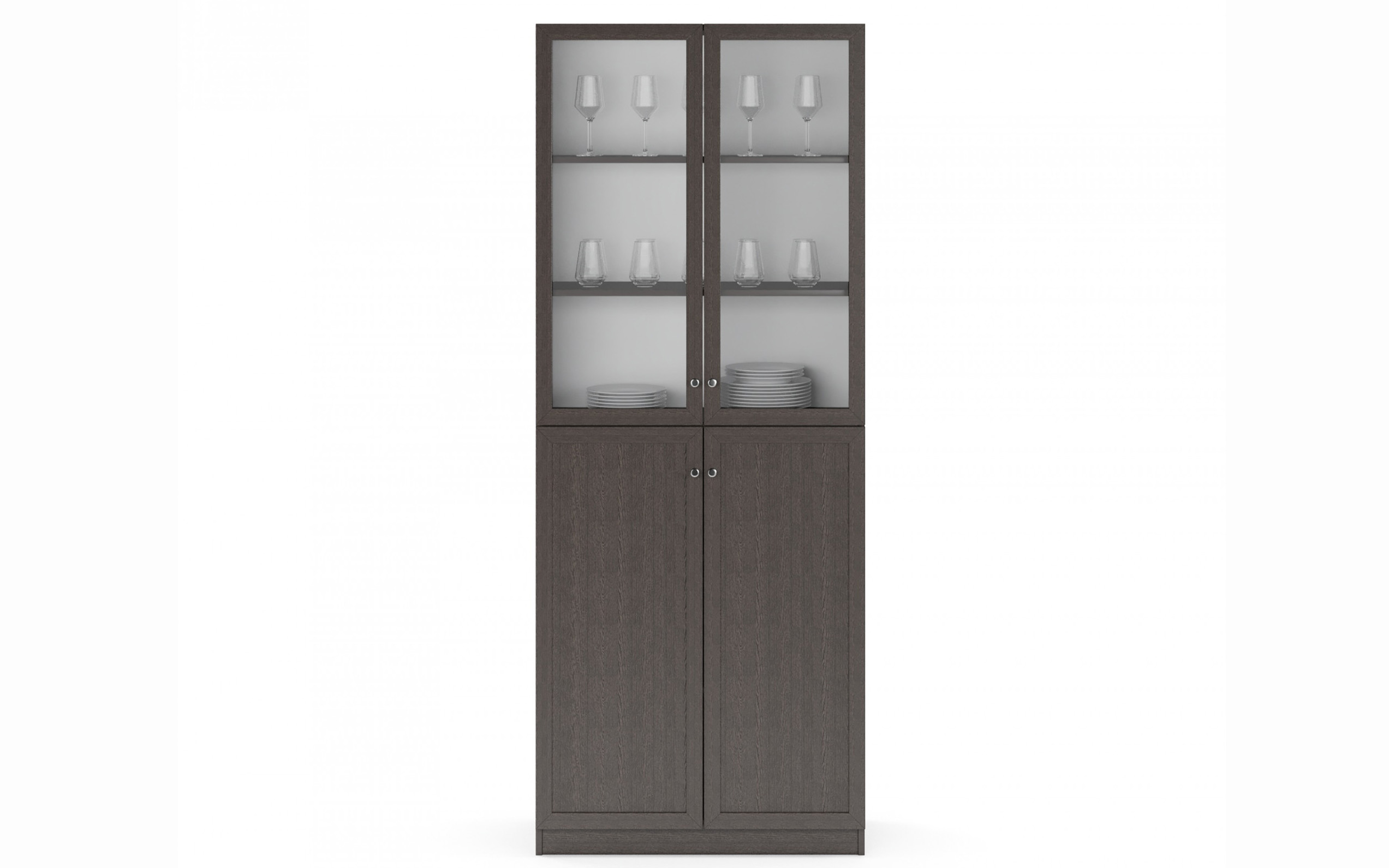 Gupan Билли 21 стеллаж фото 8