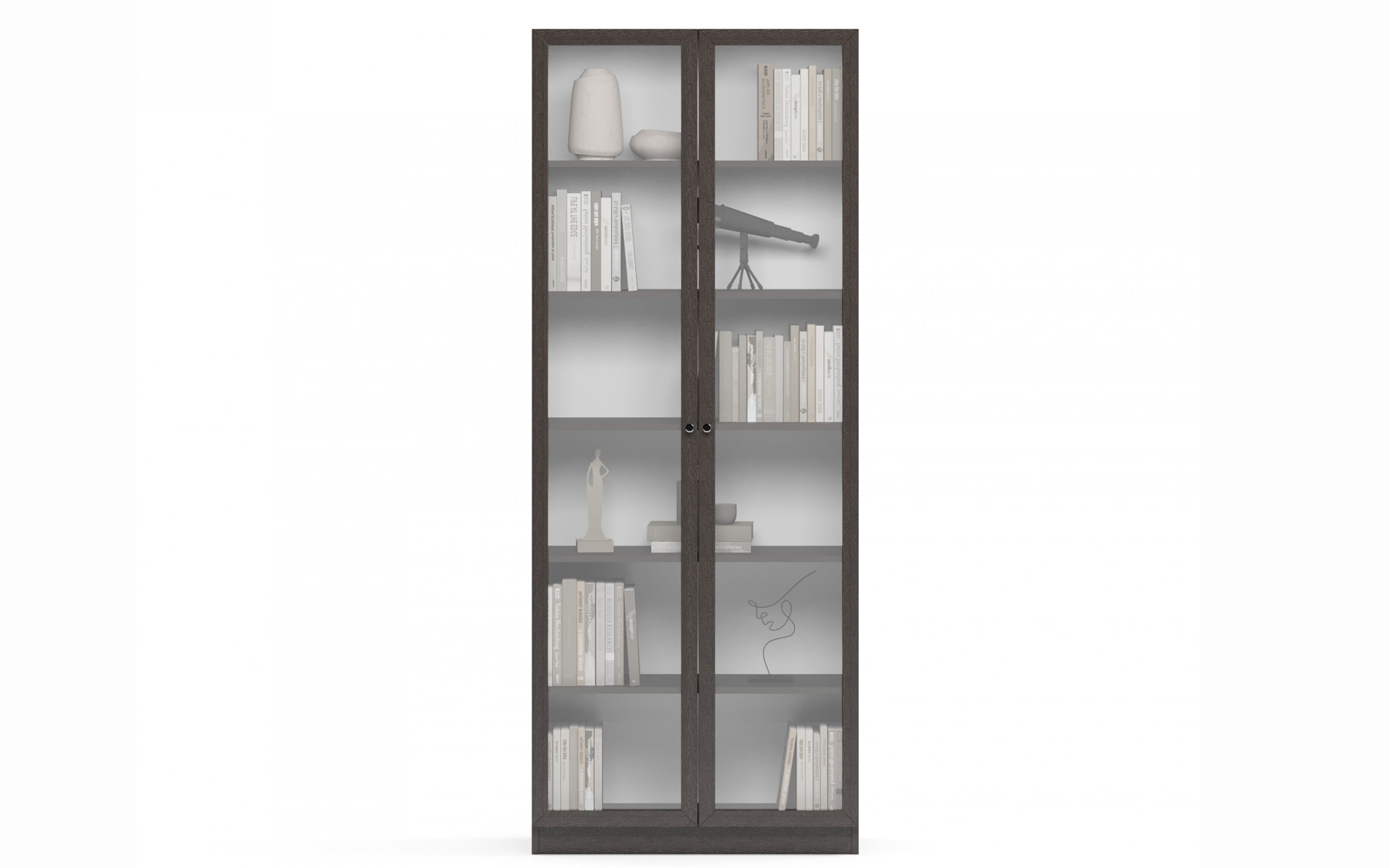 Gupan Билли 20 стеллаж фото 8