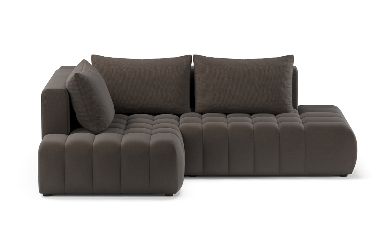 Gupan Бос Твин угловой фото 2