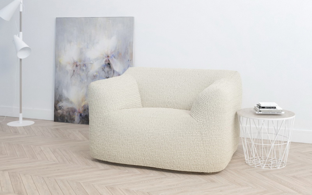 DreamLine Cover на кресло фото 3