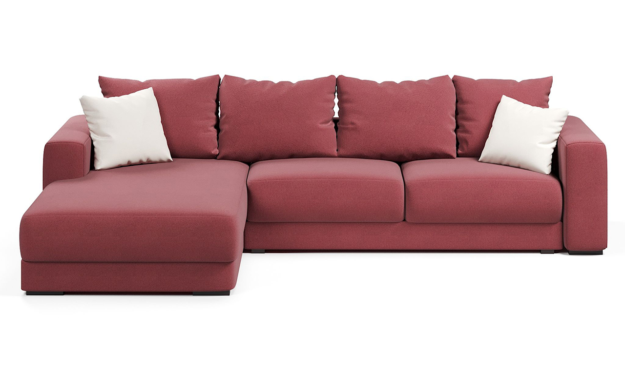 Gupan Ланкастер угловой фото 30