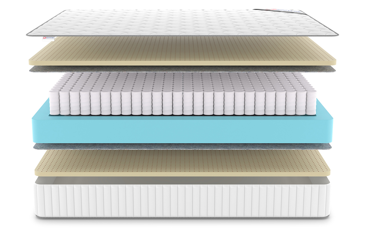 Denwir Classic Soft Plus Tfk фото 4