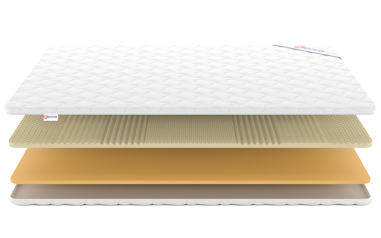 Denwir Top Comfort Air Relax 5 фото 4