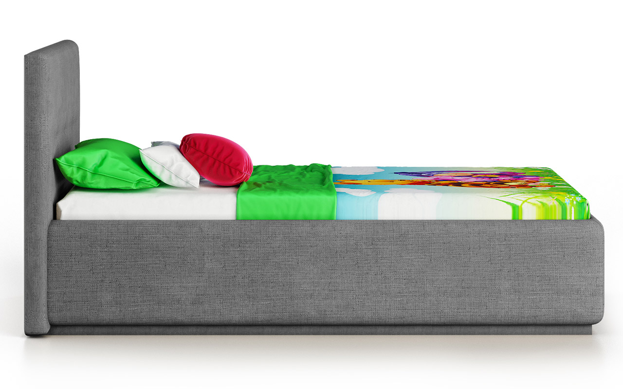 Nuvola Bianco фото 4