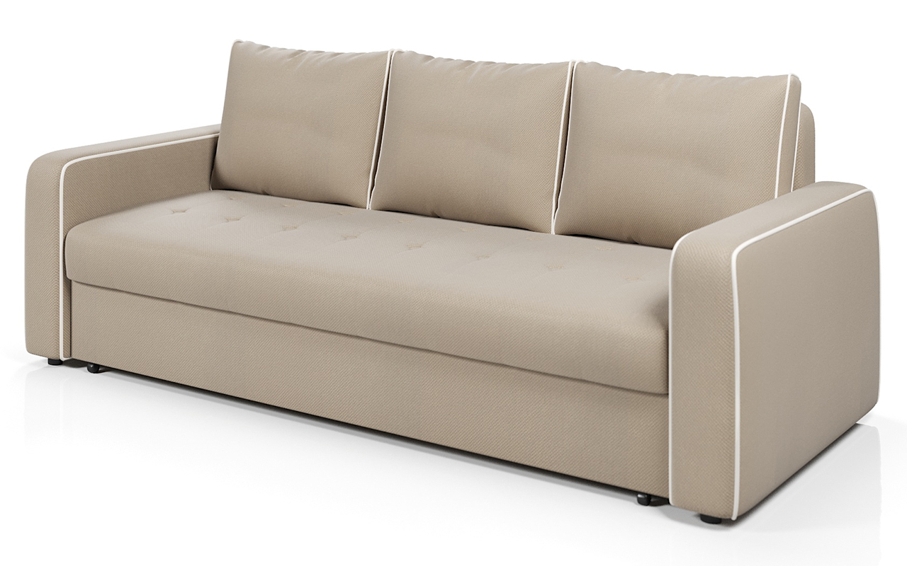 диван Gupan Атланта 9 с кантом 1 Gupan Атланта 9 с кантом