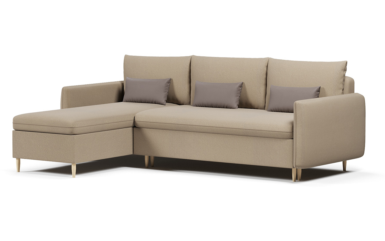 Gupan Рон угловой фото 25