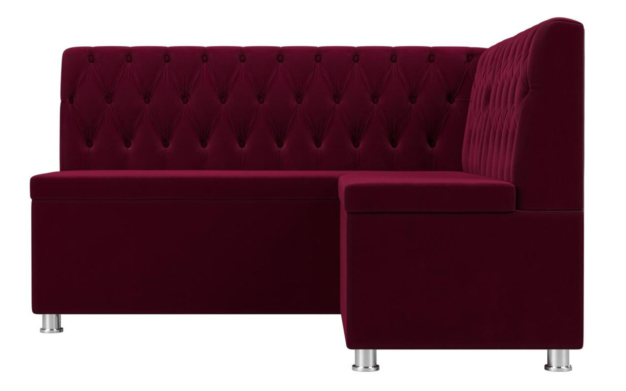 Liga Мирта угловой фото 22