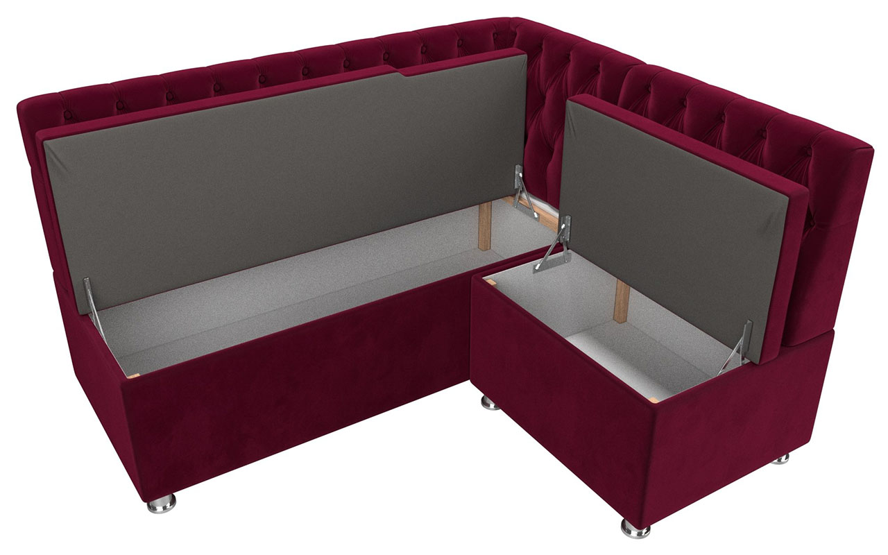 Liga Мирта угловой фото 27