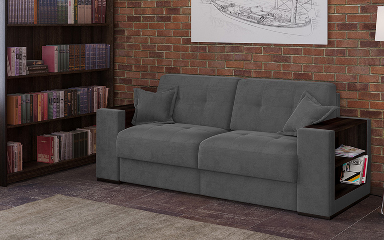 Орматек Synergy Life 140*196 фото 40