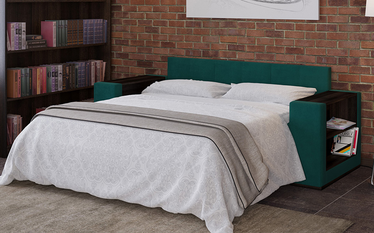 Орматек Synergy Life 140*196 фото 23