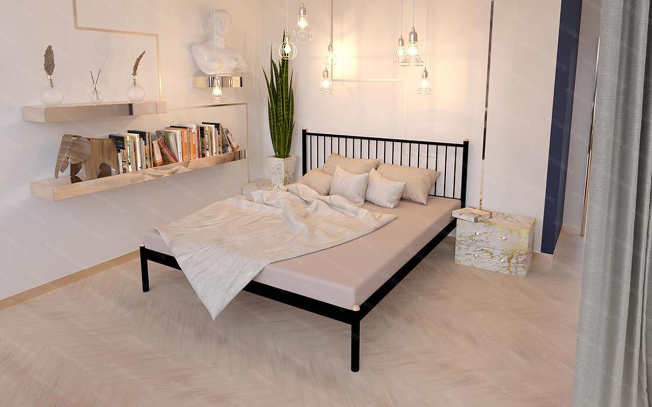 Стиллмет Стандарт Колумбиа фото 6