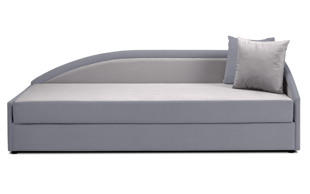 Flepers Lion Дельта тахта с матрасом фото 16