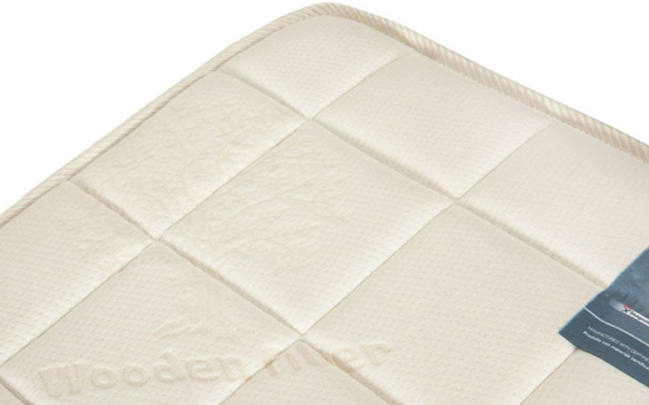 Magniflex Natur Comfort New фото 8