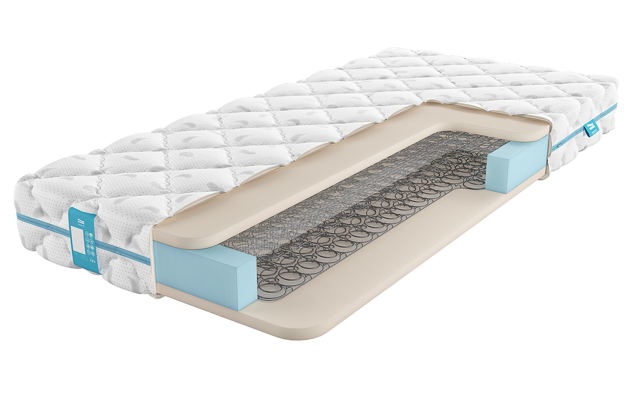 фото: Матрас Promtex Rest Standart