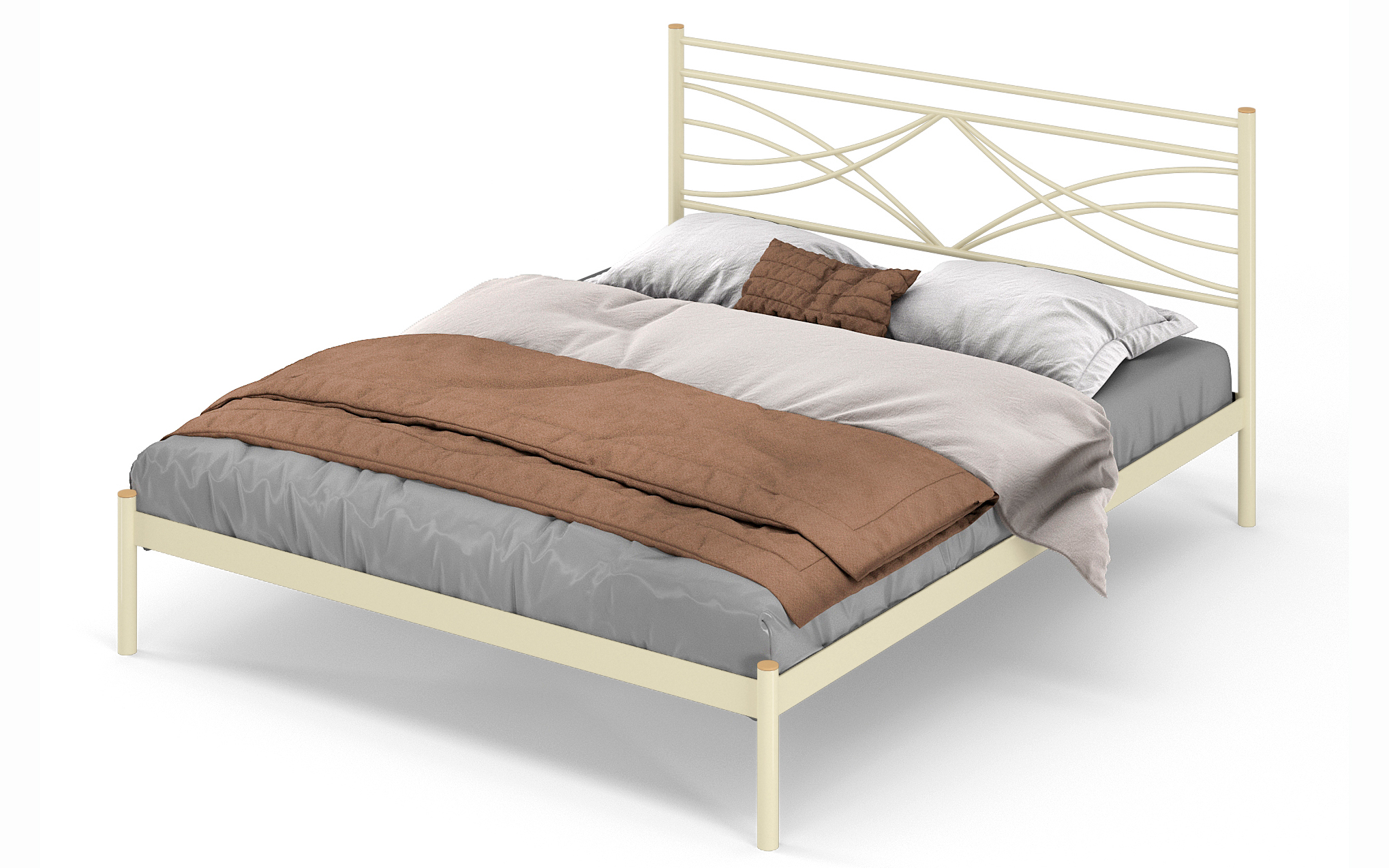 кровать Стиллмет Стандарт Мираж 1 Стиллмет Стандарт Мираж