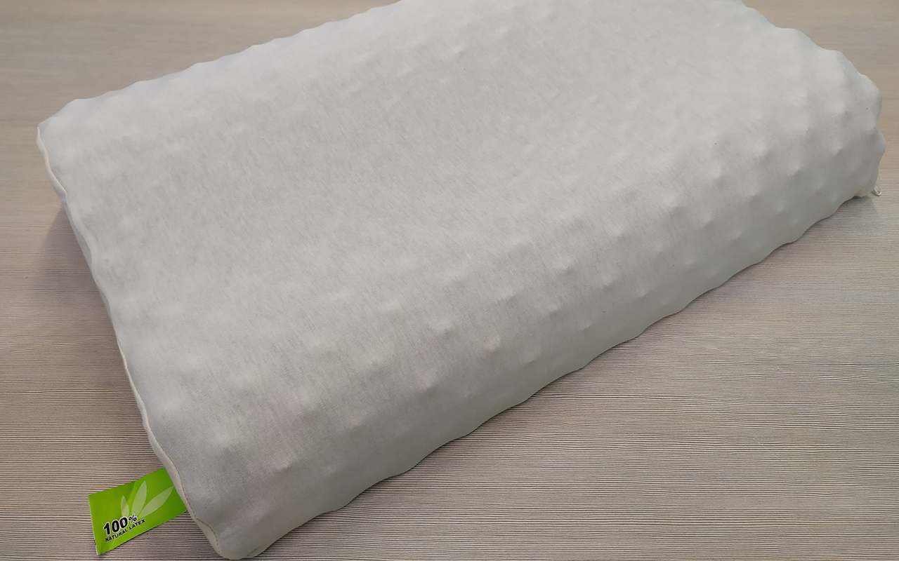 Liena Угольный контур массажный фото 10