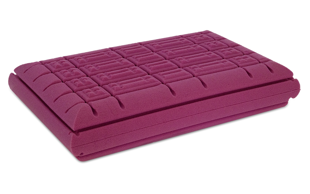 фото: Подушка Mr. Mattress Fly L