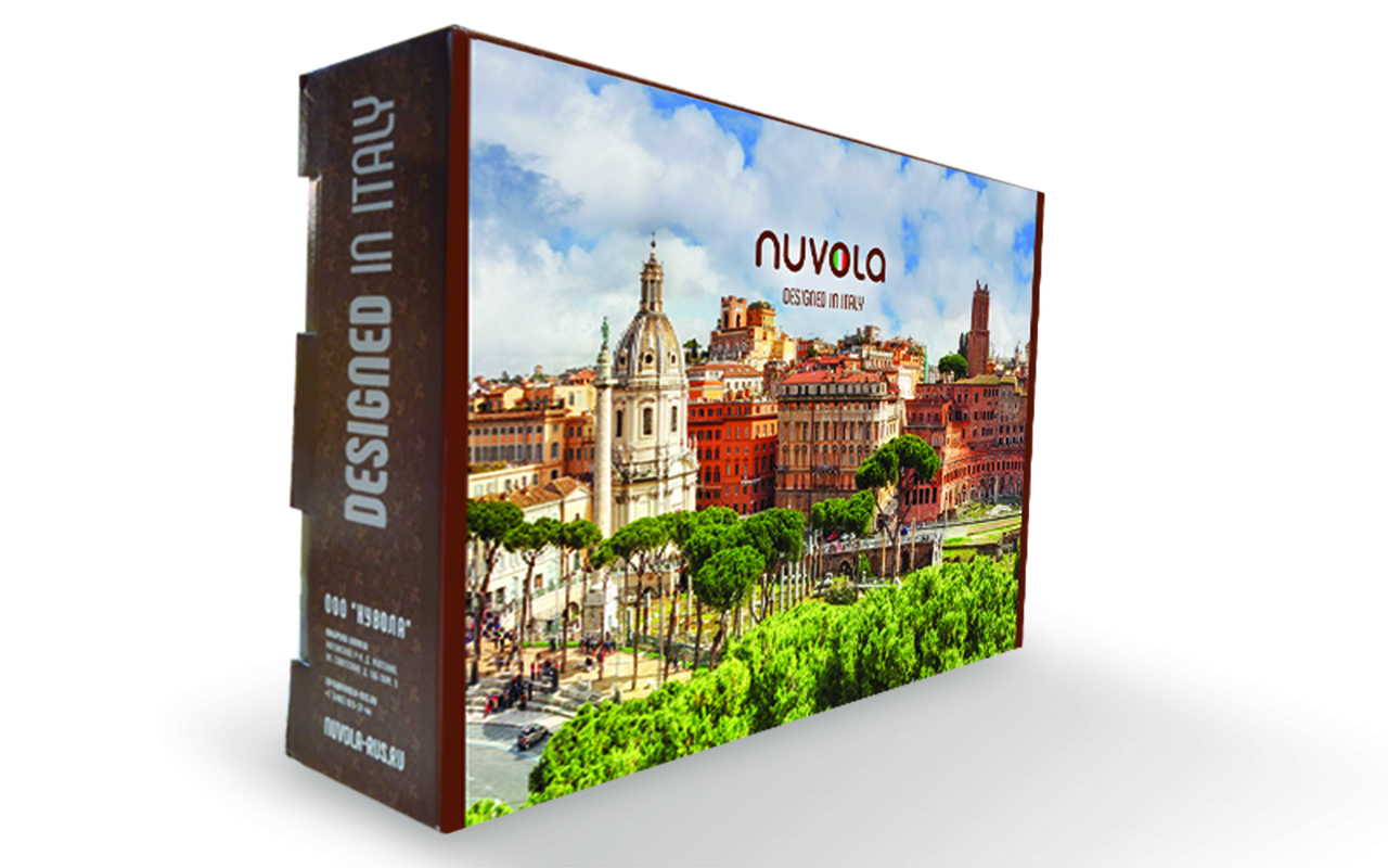 Nuvola Montare mini фото 4