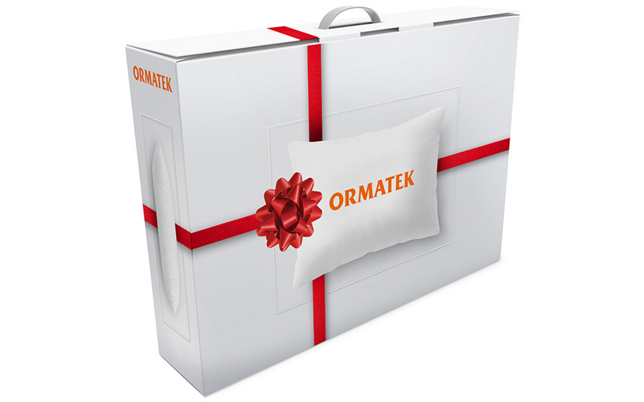 Орматек Breeze фото 3