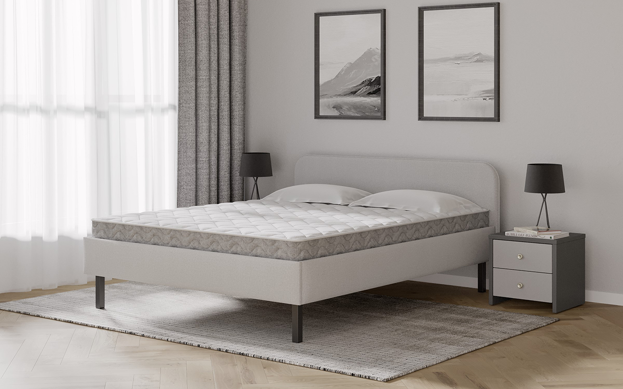 Сонум Пружинные Master (доставка Почтой России) фото 5