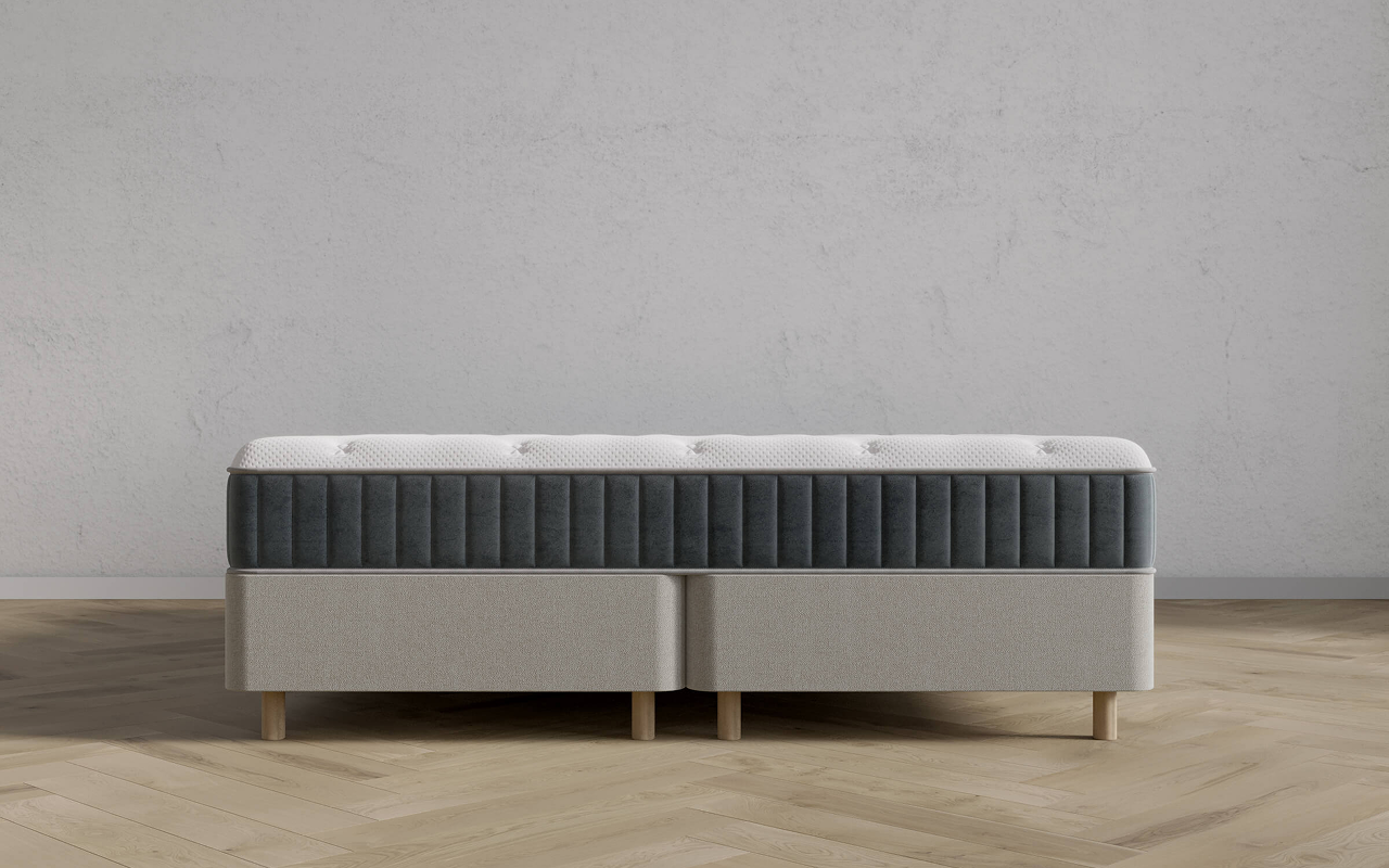 Сонум Пружинные Next Soft фото 4