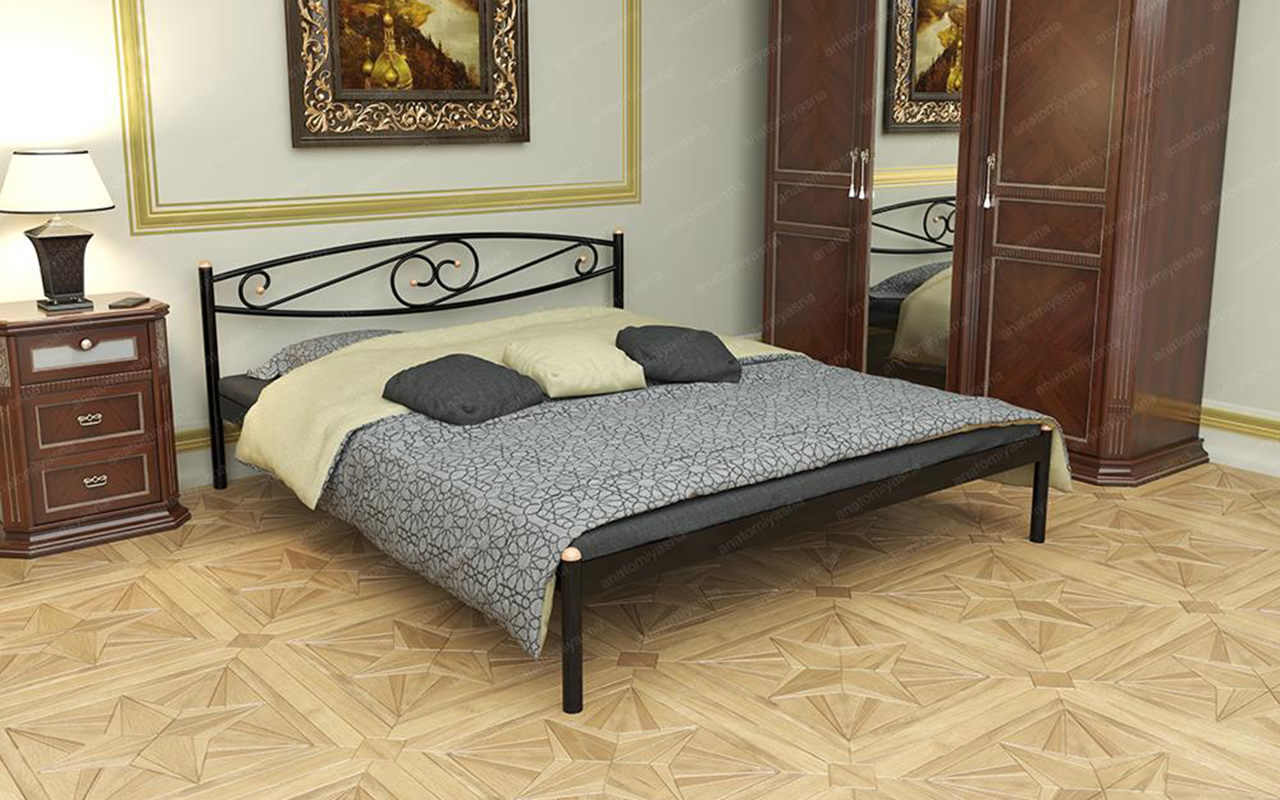 Стиллмет Стандарт Волна фото 3