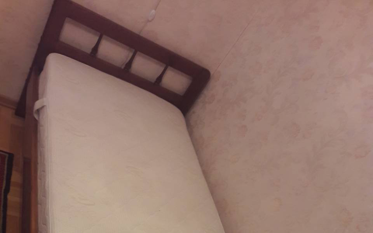 отзыв о Кровать ВМК-Шале Деревянные Икея фото 26